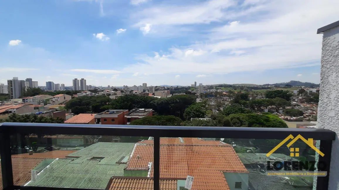 Foto 9 de Cobertura com 2 quartos à venda, 120m2 em Vila Pires, Santo Andre - SP