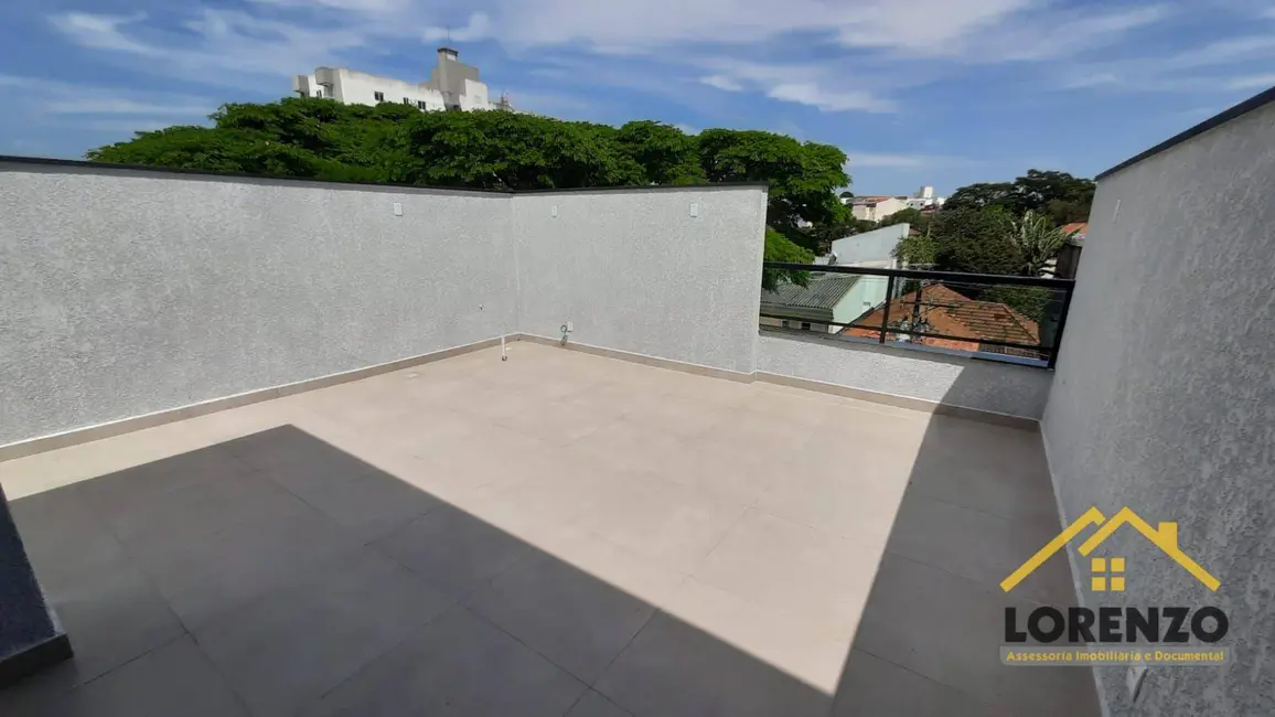 Cobertura com 2 quartos à venda, 120m2 em Vila Pires, Santo Andre - SP - imagem 7 Foto 7 de Cobertura com 2 quartos à venda, 120m2 em Vila Pires, Santo Andre - SP