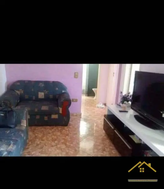 Foto 4 de Apartamento com 2 quartos à venda, 50m2 em Taboão, Sao Bernardo Do Campo - SP