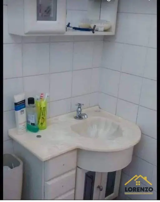 Foto 6 de Apartamento com 2 quartos à venda, 50m2 em Taboão, Sao Bernardo Do Campo - SP