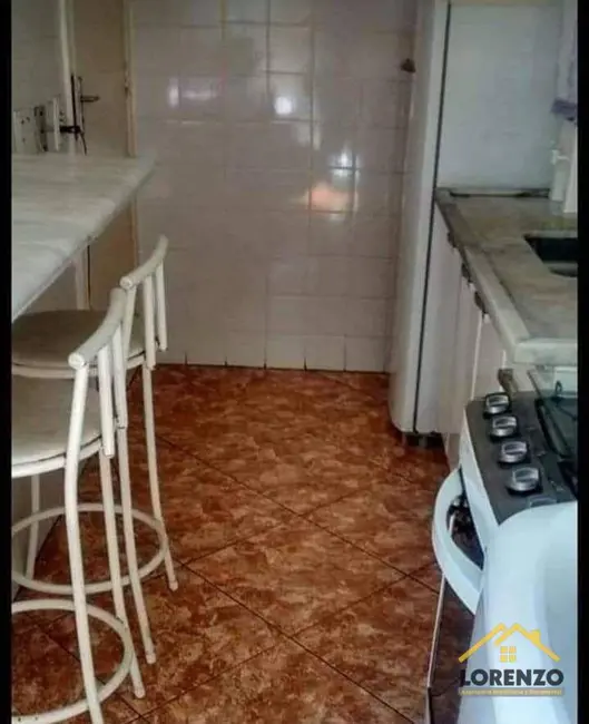 Foto 3 de Apartamento com 2 quartos à venda, 50m2 em Taboão, Sao Bernardo Do Campo - SP