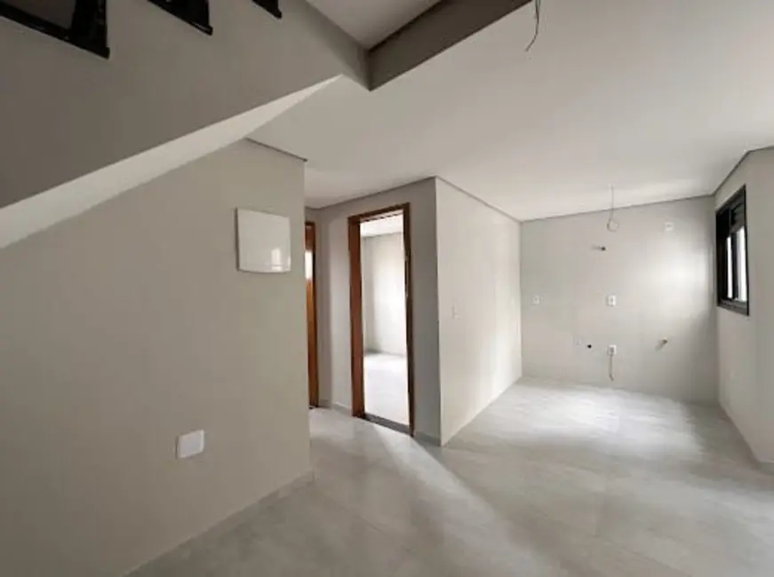 Foto 4 de Cobertura com 2 quartos à venda, 95m2 em Vila Alice, Santo Andre - SP