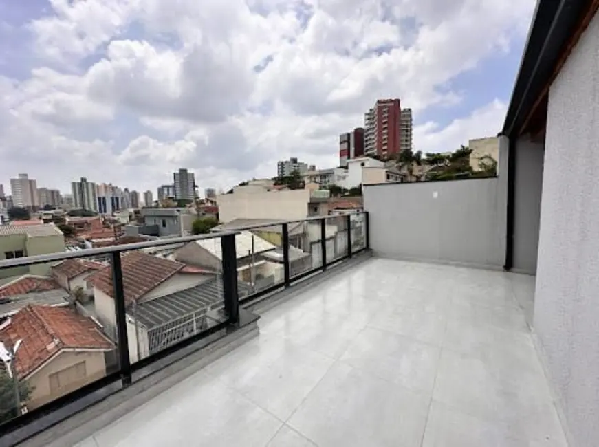 Foto 9 de Cobertura com 2 quartos à venda, 95m2 em Vila Alice, Santo Andre - SP