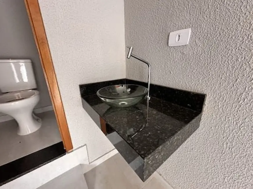 Foto 6 de Cobertura com 2 quartos à venda, 95m2 em Vila Alice, Santo Andre - SP