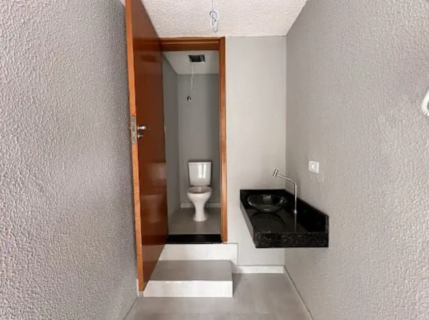 Foto 7 de Cobertura com 2 quartos à venda, 95m2 em Vila Alice, Santo Andre - SP