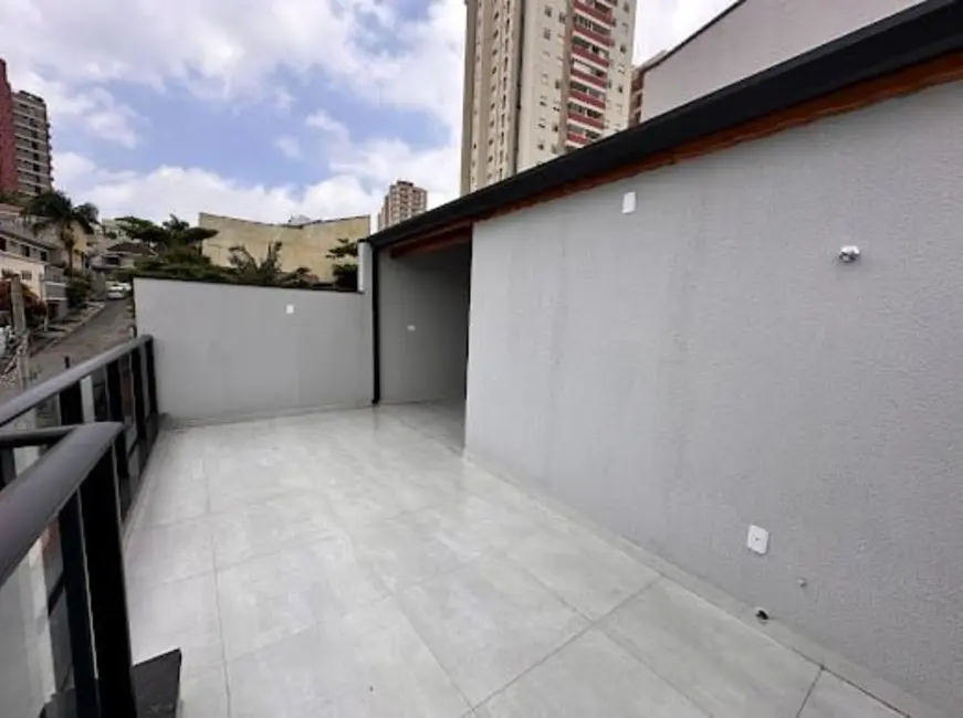 Foto 3 de Cobertura com 2 quartos à venda, 78m2 em Vila Alice, Santo Andre - SP