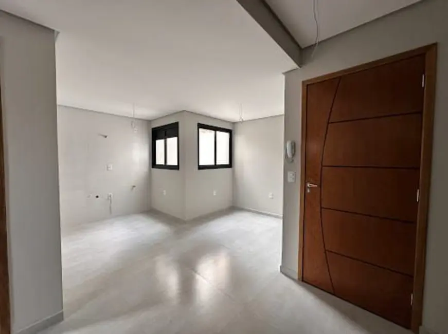 Foto 8 de Cobertura com 2 quartos à venda, 78m2 em Vila Alice, Santo Andre - SP