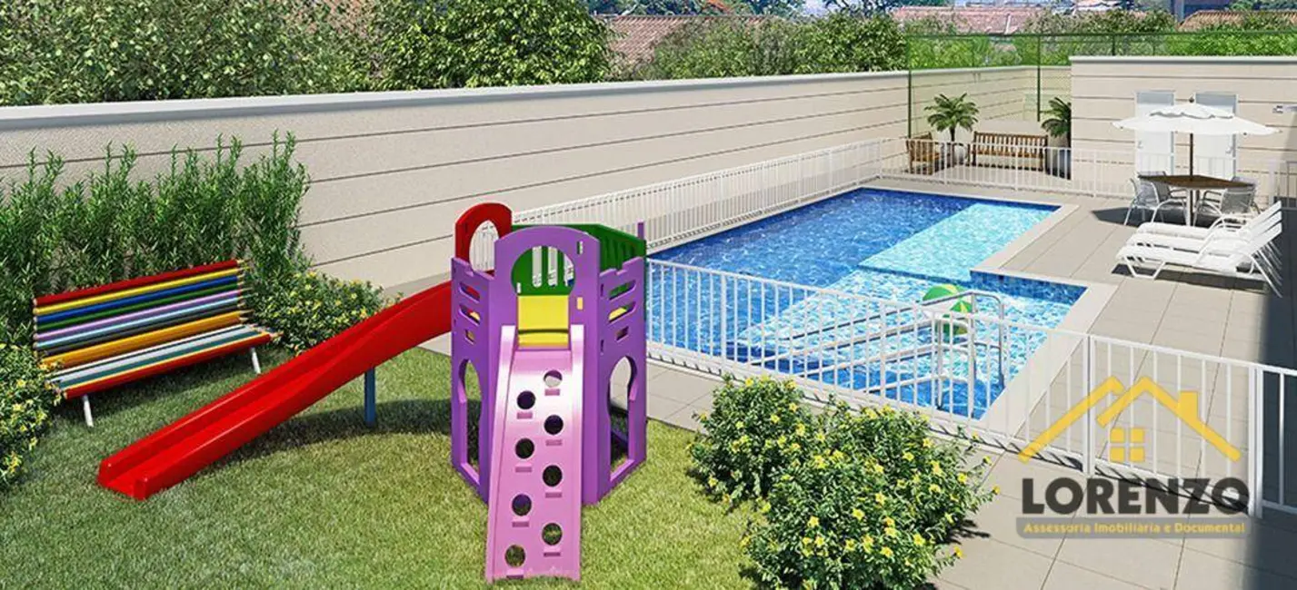 Apartamento com 2 quartos à venda, 51m2 em Vila Humaitá, Santo Andre - SP - imagem 7 Foto 7 de Apartamento com 2 quartos à venda, 51m2 em Vila Humaitá, Santo Andre - SP