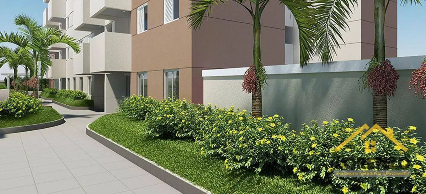 Foto 7 de Apartamento com 2 quartos à venda, 51m2 em Vila Humaitá, Santo Andre - SP