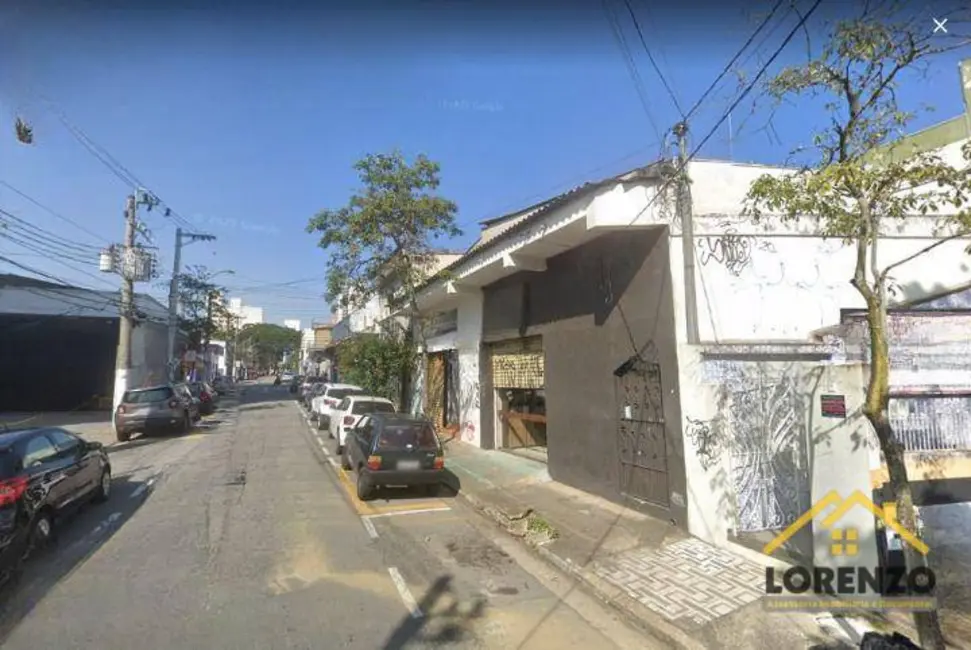 Foto 1 de Sala Comercial à venda, 100m2 em Centro, Santo Andre - SP