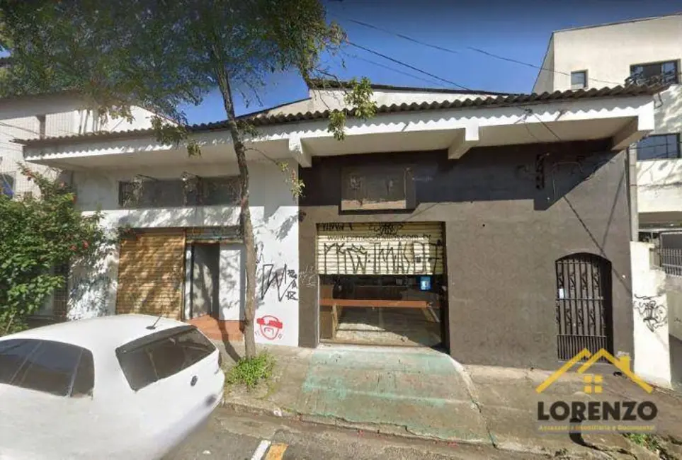 Foto 2 de Sala Comercial à venda, 100m2 em Centro, Santo Andre - SP