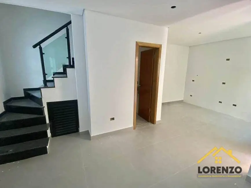 Sobrado com 2 quartos à venda, 112m2 em Vila Curuçá, Santo Andre - SP - imagem 2 Foto 2 de Sobrado com 2 quartos à venda, 112m2 em Vila Curuçá, Santo Andre - SP