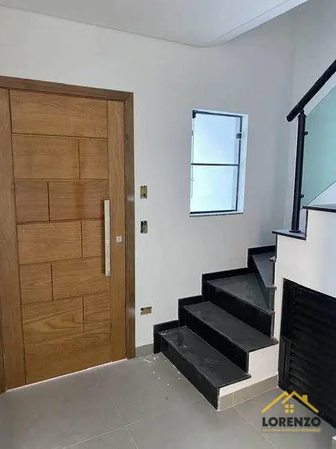 Sobrado com 2 quartos à venda, 112m2 em Vila Curuçá, Santo Andre - SP - imagem 5 Foto 5 de Sobrado com 2 quartos à venda, 112m2 em Vila Curuçá, Santo Andre - SP