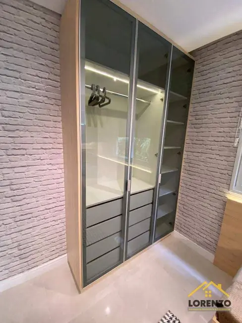 Apartamento com 2 quartos à venda, 48m2 em Sao Bernardo Do Campo - SP - imagem 8 Foto 8 de Apartamento com 2 quartos à venda, 48m2 em Sao Bernardo Do Campo - SP