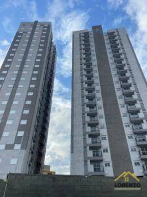 Apartamento com 2 quartos à venda, 48m2 em Sao Bernardo Do Campo - SP - imagem 4 Foto 4 de Apartamento com 2 quartos à venda, 48m2 em Sao Bernardo Do Campo - SP