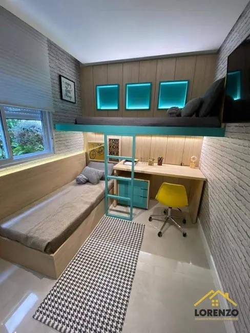 Apartamento com 2 quartos à venda, 48m2 em Sao Bernardo Do Campo - SP - imagem 7 Foto 7 de Apartamento com 2 quartos à venda, 48m2 em Sao Bernardo Do Campo - SP