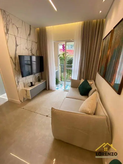 Apartamento com 2 quartos à venda, 48m2 em Sao Bernardo Do Campo - SP - imagem 3 Foto 3 de Apartamento com 2 quartos à venda, 48m2 em Sao Bernardo Do Campo - SP