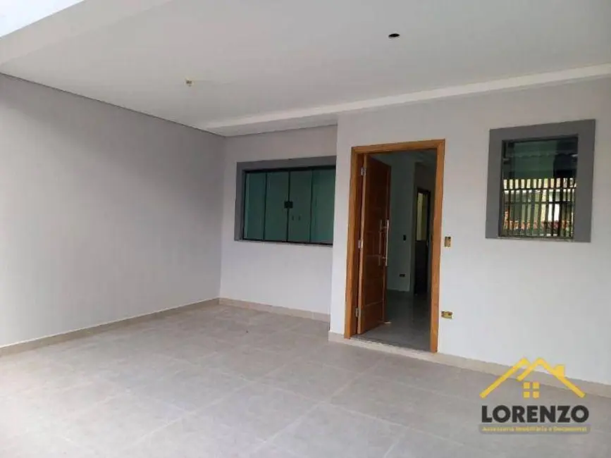 Sobrado com 3 quartos à venda, 154m2 em Vila Curuçá, Santo Andre - SP - imagem 1 Foto 1 de Sobrado com 3 quartos à venda, 154m2 em Vila Curuçá, Santo Andre - SP