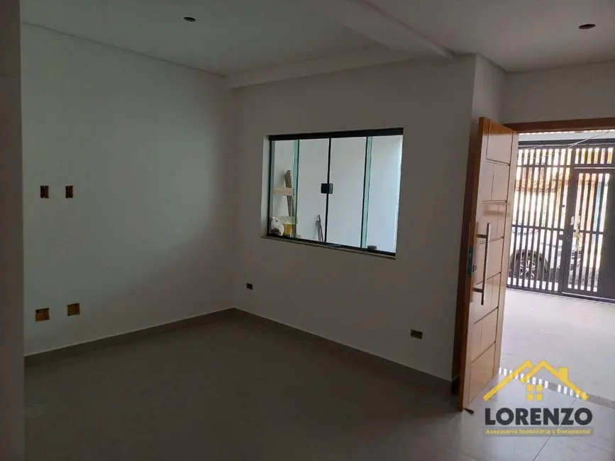 Sobrado com 3 quartos à venda, 154m2 em Vila Curuçá, Santo Andre - SP - imagem 2 Foto 2 de Sobrado com 3 quartos à venda, 154m2 em Vila Curuçá, Santo Andre - SP