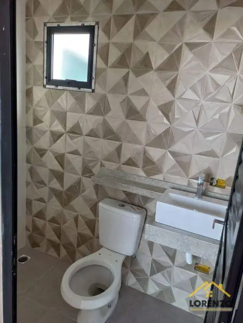 Sobrado com 3 quartos à venda, 154m2 em Vila Curuçá, Santo Andre - SP - imagem 8 Foto 8 de Sobrado com 3 quartos à venda, 154m2 em Vila Curuçá, Santo Andre - SP