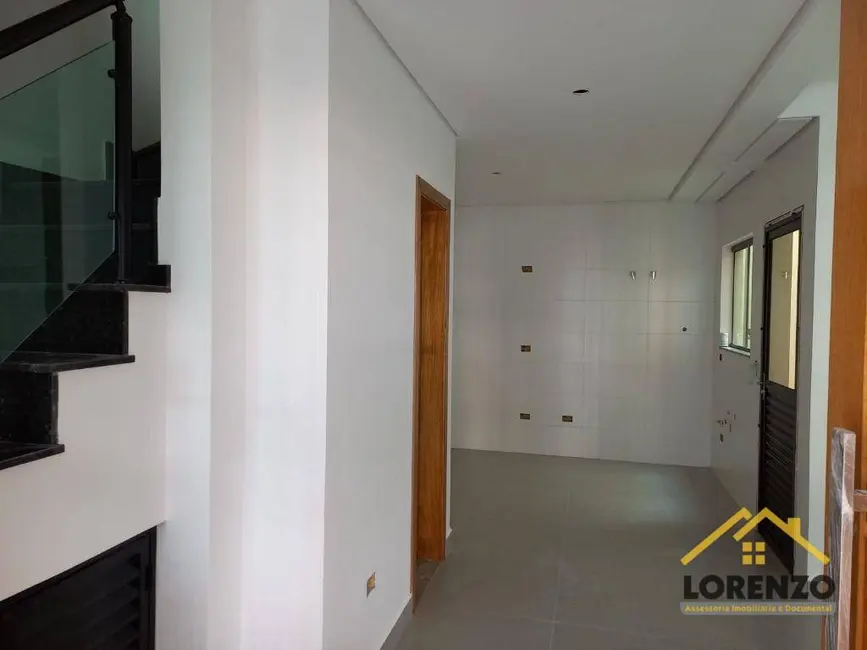 Sobrado com 3 quartos à venda, 154m2 em Vila Curuçá, Santo Andre - SP - imagem 3 Foto 3 de Sobrado com 3 quartos à venda, 154m2 em Vila Curuçá, Santo Andre - SP
