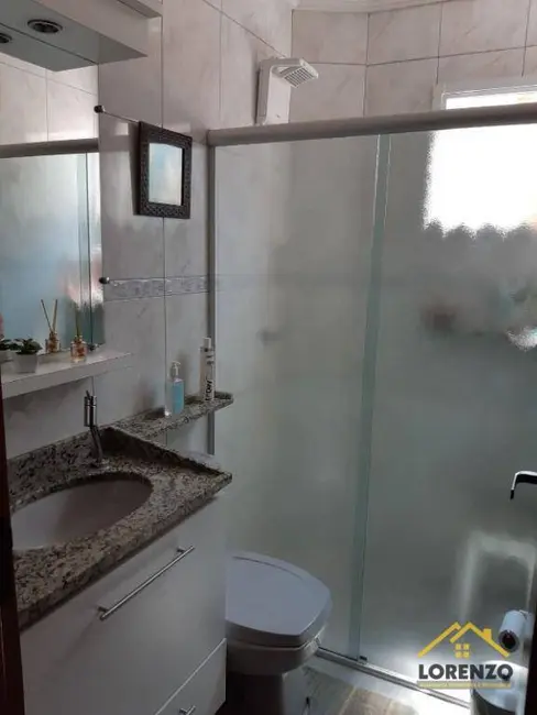 Foto 5 de Cobertura com 3 quartos à venda, 150m2 em Vila Eldízia, Santo Andre - SP