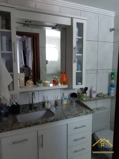 Foto 9 de Cobertura com 3 quartos à venda, 150m2 em Vila Eldízia, Santo Andre - SP