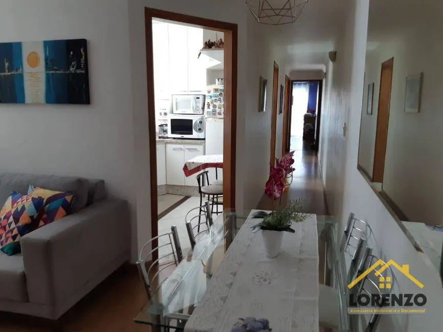 Foto 6 de Cobertura com 3 quartos à venda, 150m2 em Vila Eldízia, Santo Andre - SP