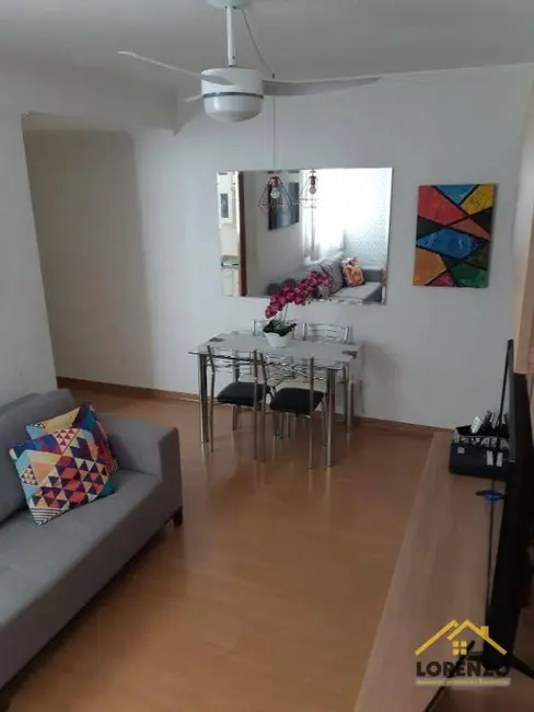 Foto 2 de Cobertura com 3 quartos à venda, 150m2 em Vila Eldízia, Santo Andre - SP