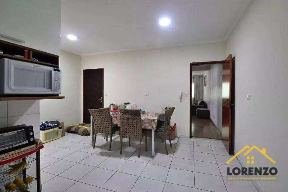 Foto 7 de Sobrado com 4 quartos à venda, 137m2 em Vila Guiomar, Santo Andre - SP