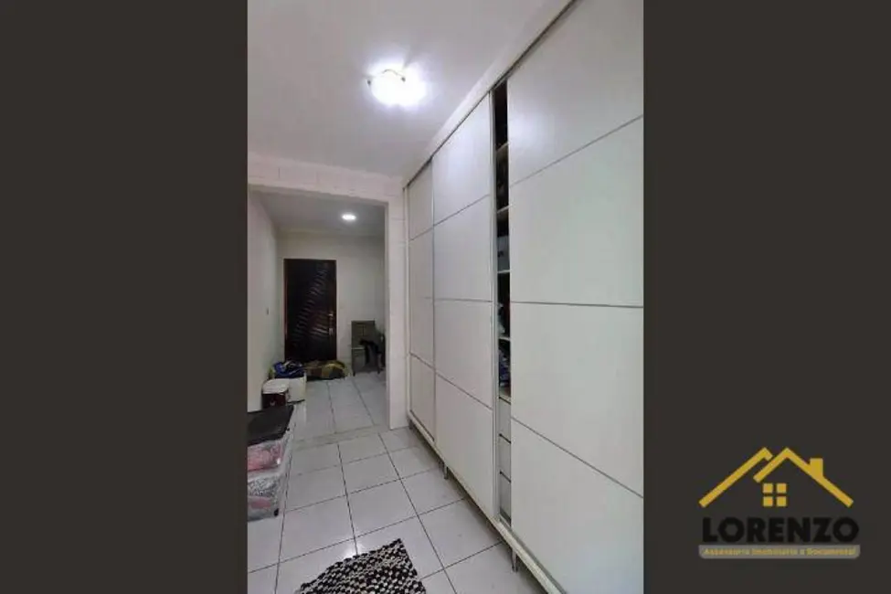 Foto 9 de Sobrado com 4 quartos à venda, 137m2 em Vila Guiomar, Santo Andre - SP