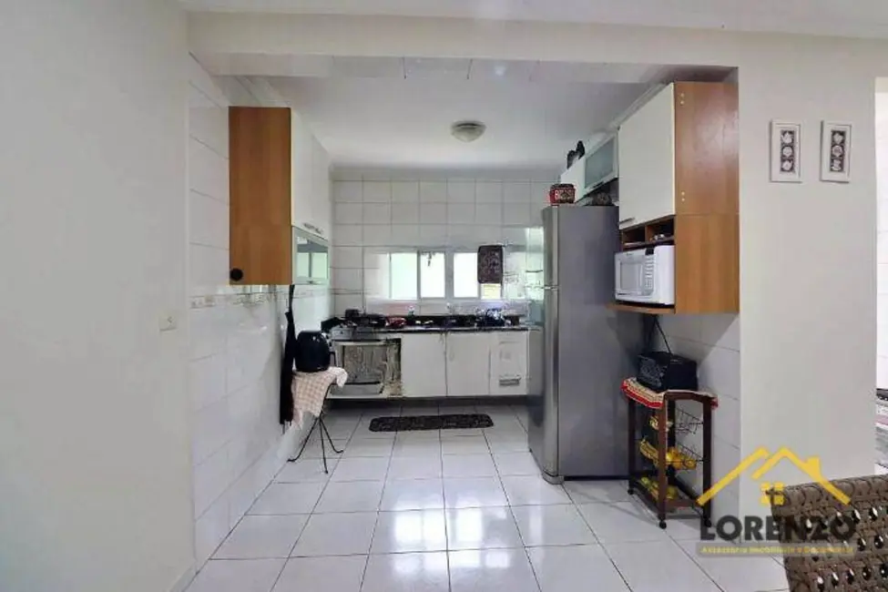 Foto 8 de Sobrado com 4 quartos à venda, 137m2 em Vila Guiomar, Santo Andre - SP
