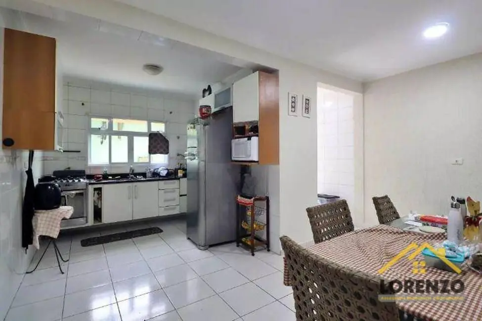Foto 6 de Sobrado com 4 quartos à venda, 137m2 em Vila Guiomar, Santo Andre - SP