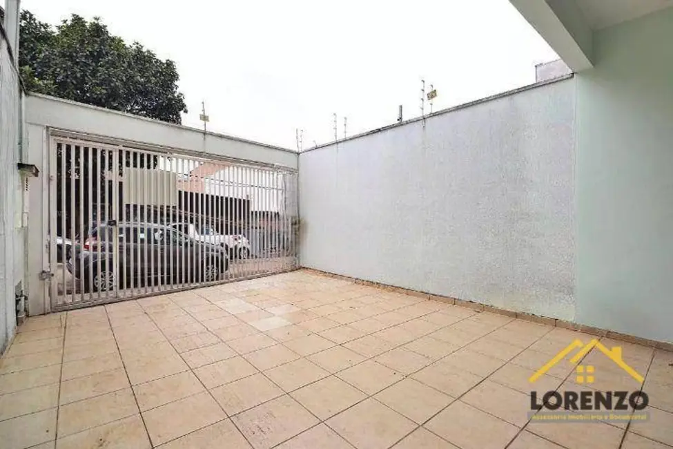 Foto 5 de Sobrado com 4 quartos à venda, 137m2 em Vila Guiomar, Santo Andre - SP