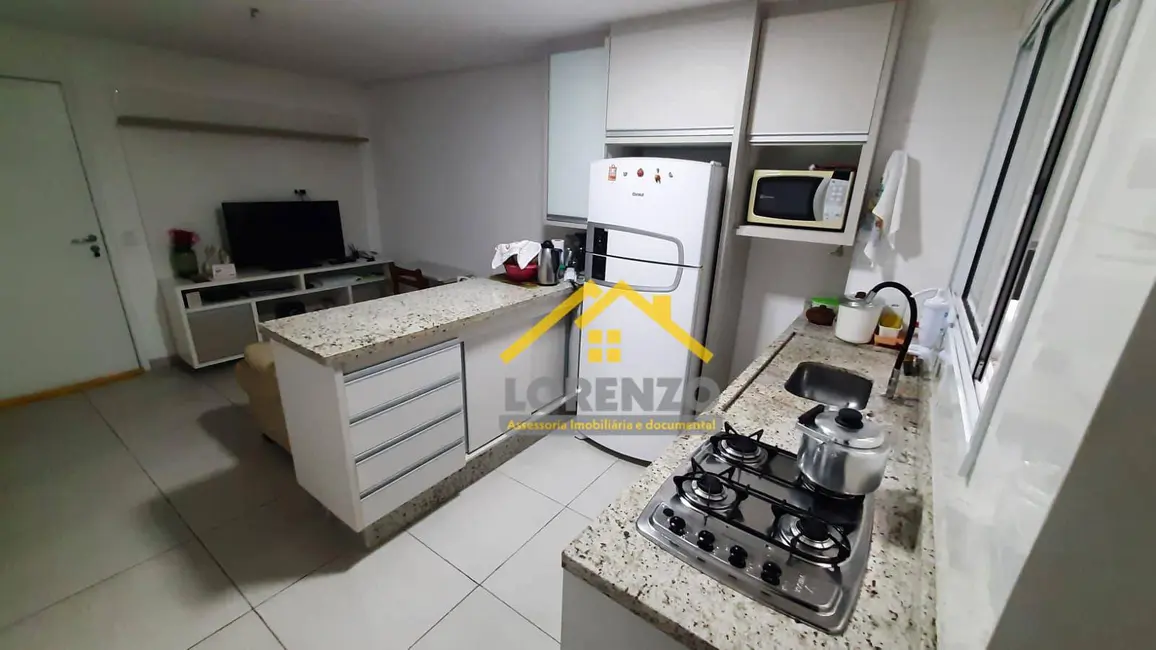 Foto 2 de Apartamento com 2 quartos à venda, 59m2 em Vila Pires, Santo Andre - SP