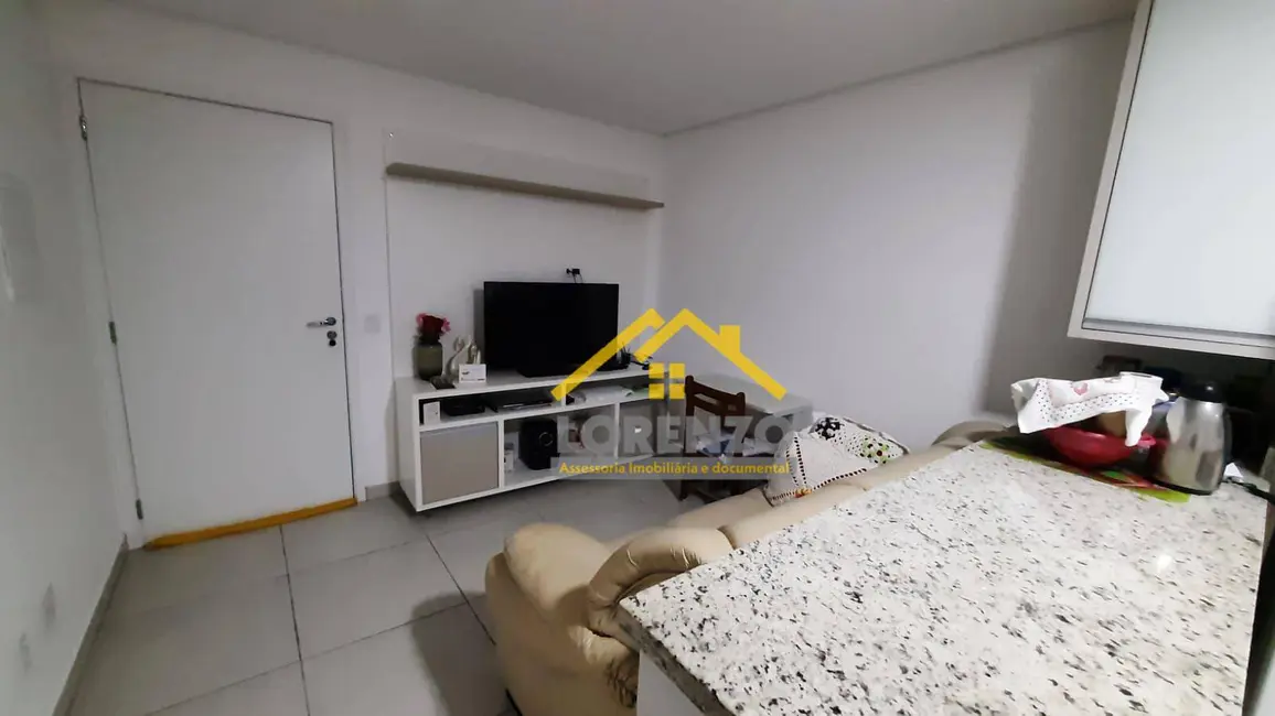 Foto 6 de Apartamento com 2 quartos à venda, 59m2 em Vila Pires, Santo Andre - SP