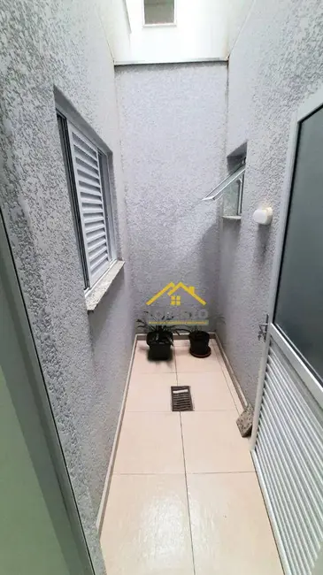 Foto 9 de Apartamento com 2 quartos à venda, 59m2 em Vila Pires, Santo Andre - SP