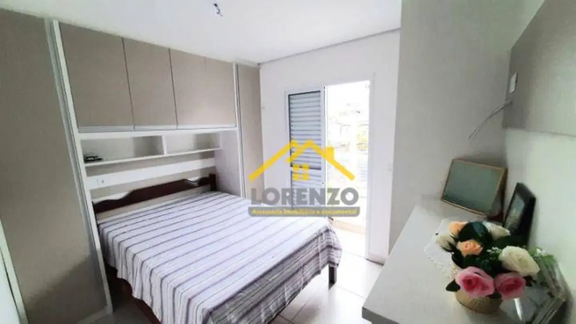 Foto 1 de Apartamento com 2 quartos à venda, 59m2 em Vila Pires, Santo Andre - SP