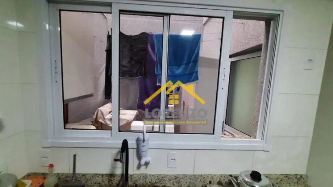 Foto 7 de Apartamento com 2 quartos à venda, 59m2 em Vila Pires, Santo Andre - SP