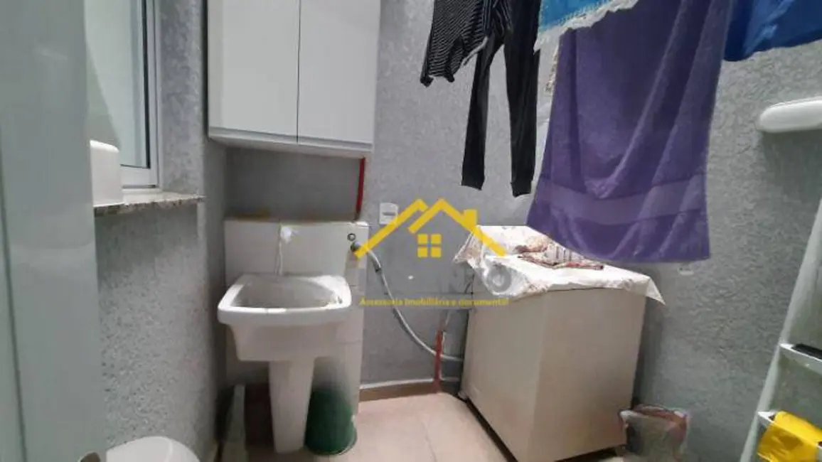 Foto 8 de Apartamento com 2 quartos à venda, 59m2 em Vila Pires, Santo Andre - SP