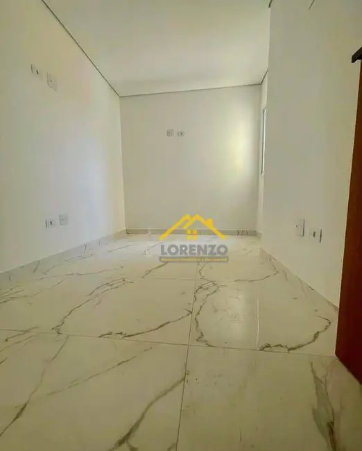 Foto 4 de Cobertura com 3 quartos à venda, 182m2 em Vila Curuçá, Santo Andre - SP