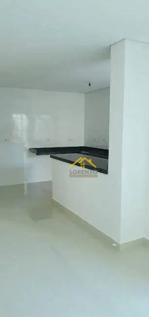 Foto 3 de Cobertura com 3 quartos à venda, 182m2 em Vila Curuçá, Santo Andre - SP