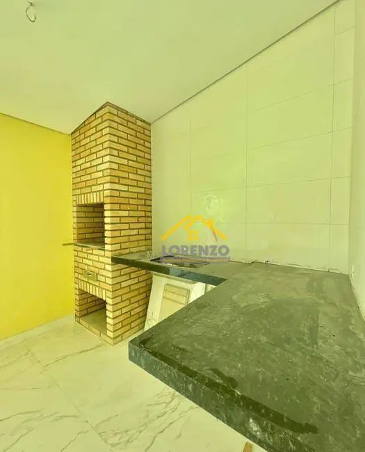 Foto 7 de Cobertura com 3 quartos à venda, 182m2 em Vila Curuçá, Santo Andre - SP