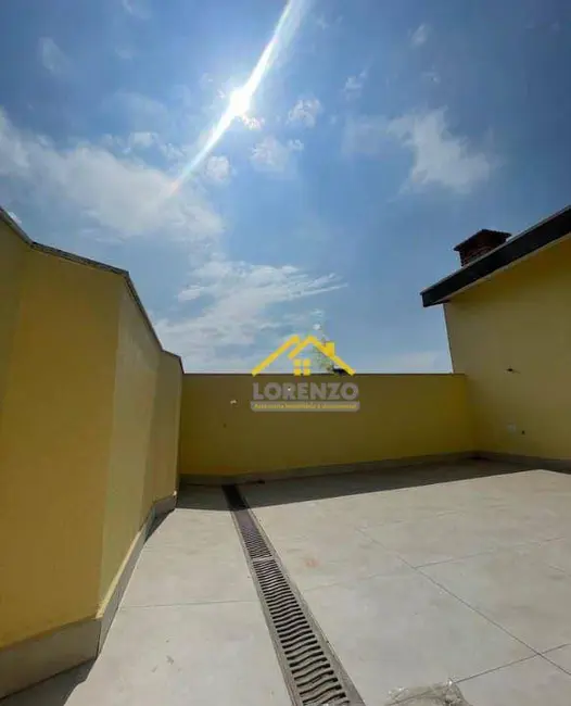 Foto 6 de Cobertura com 3 quartos à venda, 182m2 em Vila Curuçá, Santo Andre - SP