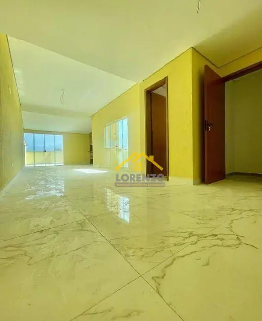 Foto 2 de Cobertura com 3 quartos à venda, 182m2 em Vila Curuçá, Santo Andre - SP