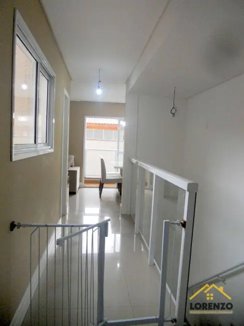 Foto 5 de Cobertura com 3 quartos à venda, 90m2 em Jardim Paraíso, Santo Andre - SP
