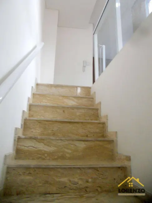 Foto 9 de Cobertura com 3 quartos à venda, 90m2 em Jardim Paraíso, Santo Andre - SP