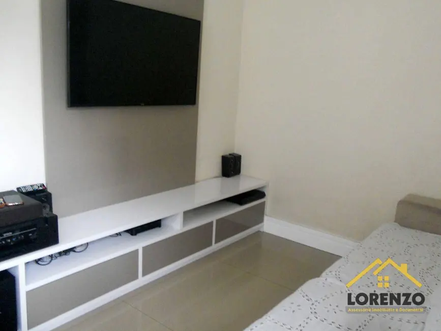 Foto 6 de Cobertura com 3 quartos à venda, 90m2 em Jardim Paraíso, Santo Andre - SP