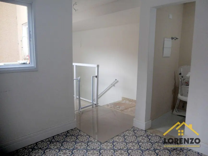 Foto 4 de Cobertura com 3 quartos à venda, 90m2 em Jardim Paraíso, Santo Andre - SP