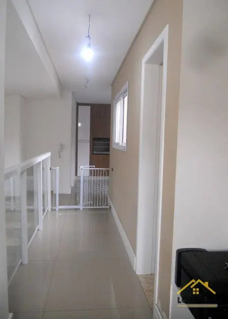 Foto 8 de Cobertura com 3 quartos à venda, 90m2 em Jardim Paraíso, Santo Andre - SP